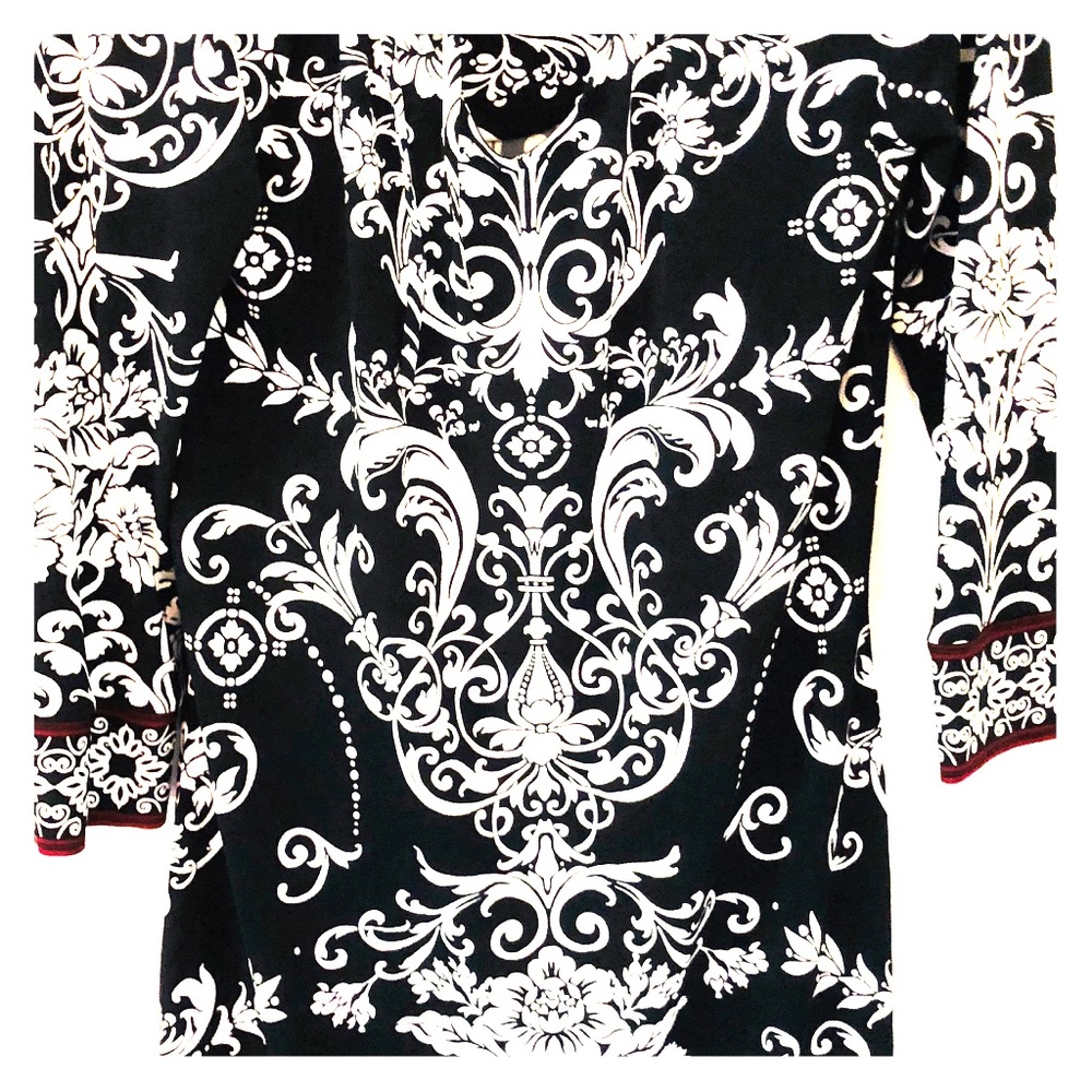 WHBM Expensive Dress